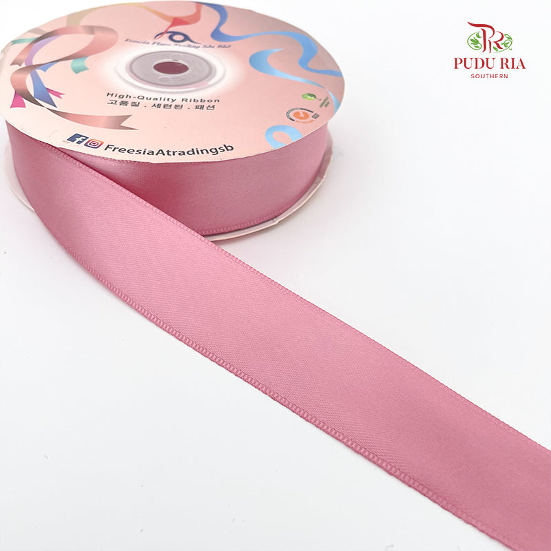 Satin Ribbon  - FRB124