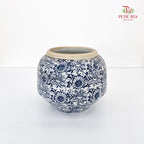 GXD36 Qing Hua Pot