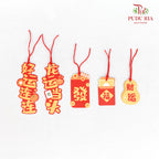 CNY Hanging Ornaments #2