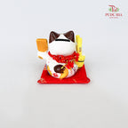 4' Lucky Cat 一桶金 - FBA102#2