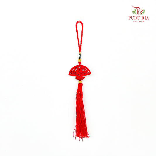 CNY Fu Knot 4#20 - Per Piece #2
