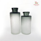 Y2256 Vase - Grey