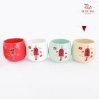 TY-9802 好运 Pot