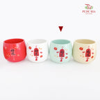 TY-9802 好运 Pot