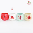 TY-9802 好运 Pot