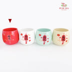 TY-9802 好运 Pot