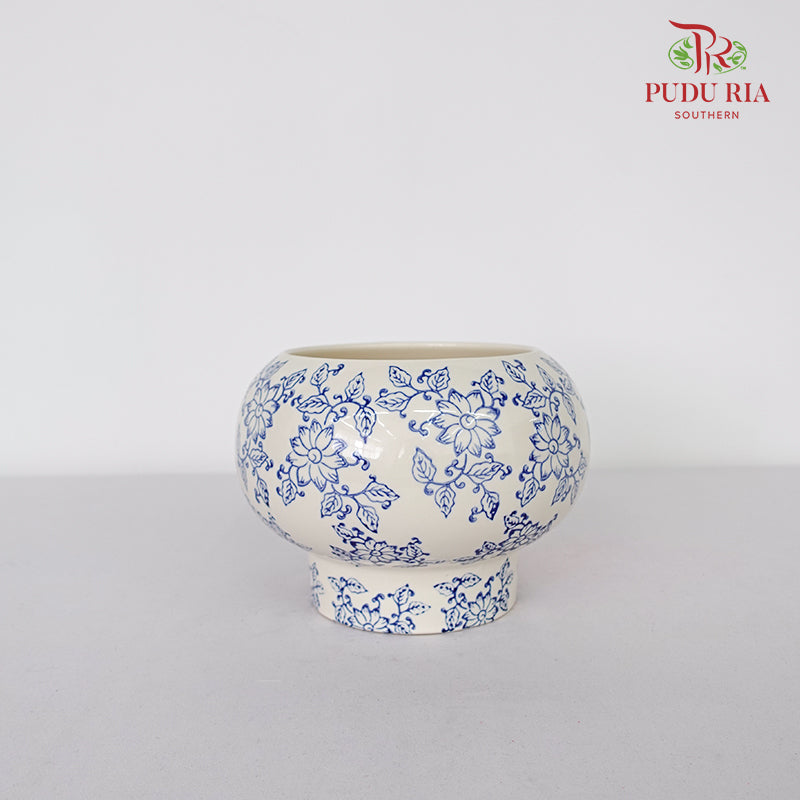 SSJ-T02 Lian Hua Pot