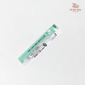 Jian Shan Tweezers Straight Tip