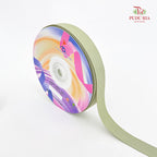 Cotton Ribbon Matte - FRB136