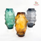 FH30/12 Sea Cucumber Vase
