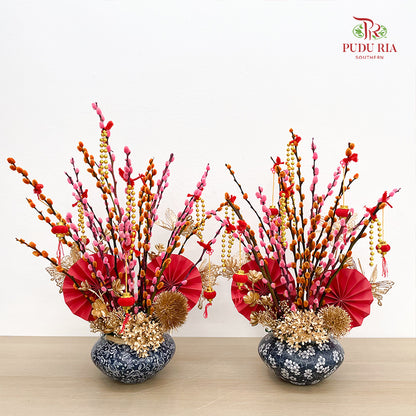 CNY Arrangement 2025#10