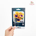 Flowers & Herbs Seeds