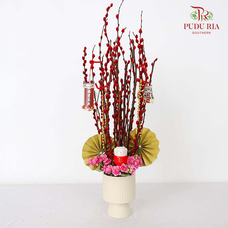 CNY Arrangement 2024#2