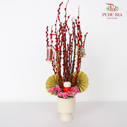 CNY Arrangement 2024#2