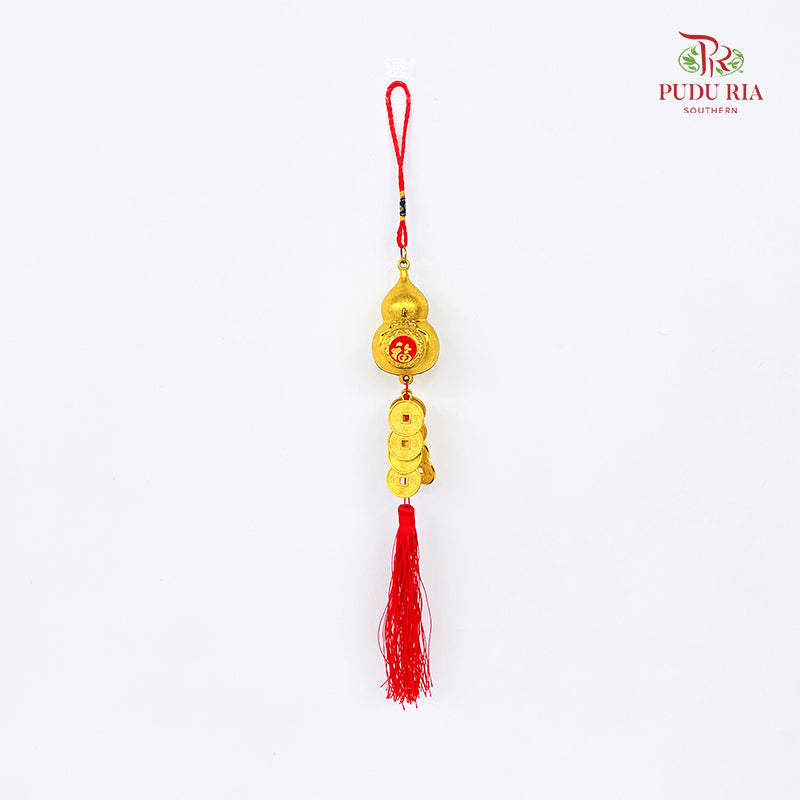 CNY Fu Knot 5#16 - Per Piece #5