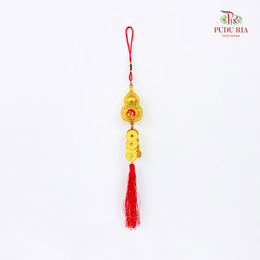 CNY Fu Knot 5#16 - Per Piece #5