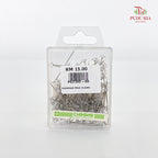 Diamond Pins (Clear)