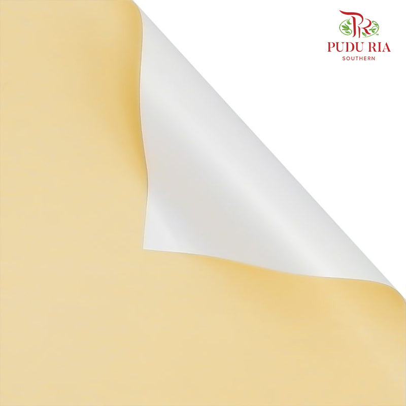 Opp 2 Tones White Series - FPL084