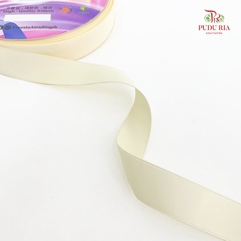 Cotton Ribbon Matte - FRB137