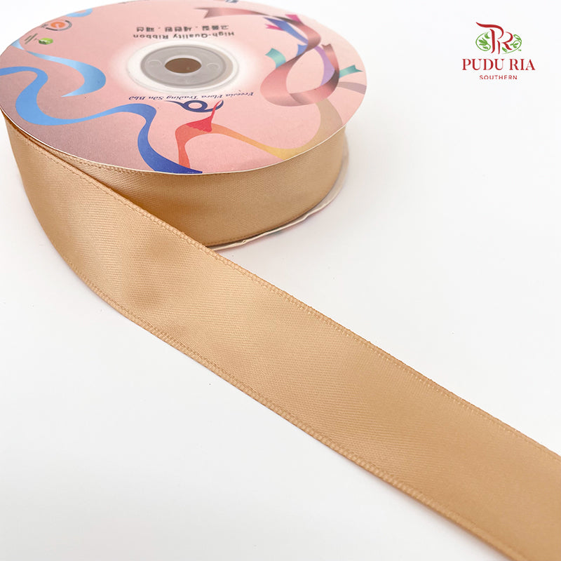 Satin Ribbon  - FRB124