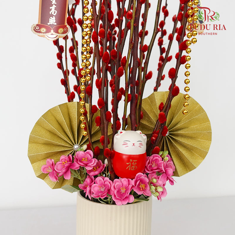 CNY Arrangement 2024#2