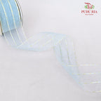 Organza Lines - FRB106