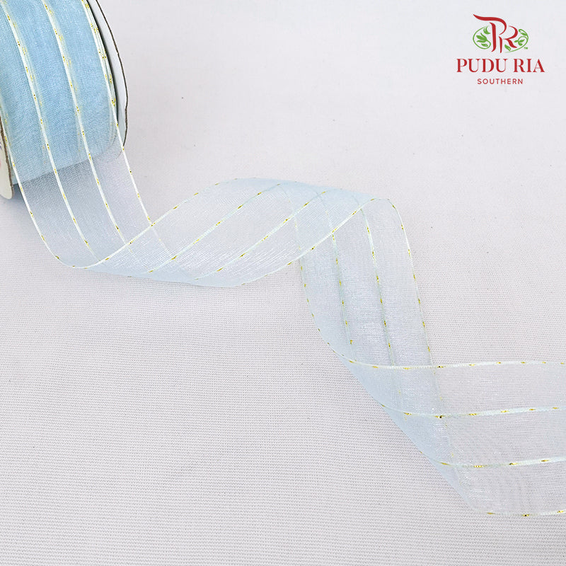 Organza Lines - FRB106