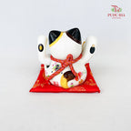 7' Lucky Cat 金运招财 (Swing) - FBA109#1