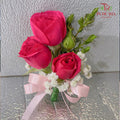 Rose Spray Corsage Per Piece