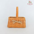 Floral Basket 25-216 (M)