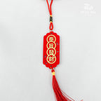 CNY Hanging Ornaments#3 - Per Pcs