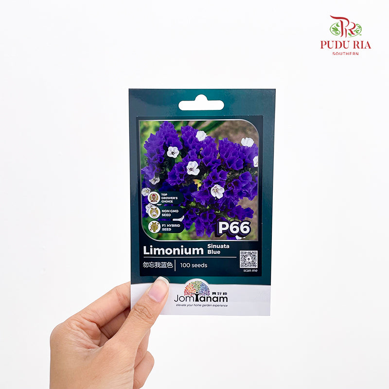 Flowers & Herbs Seeds