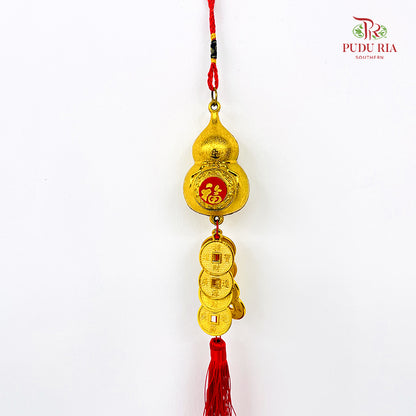 CNY Fu Knot 5#16 - Per Piece #5