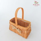 Floral Basket 25-216 (M)