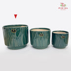 TX-W10283A Blue Pot