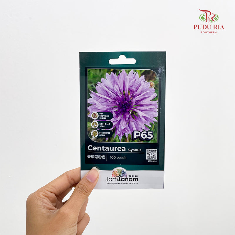 Flowers & Herbs Seeds
