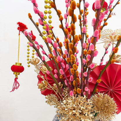 CNY Arrangement 2025#10