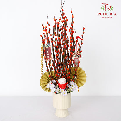 CNY Arrangement 2024#2