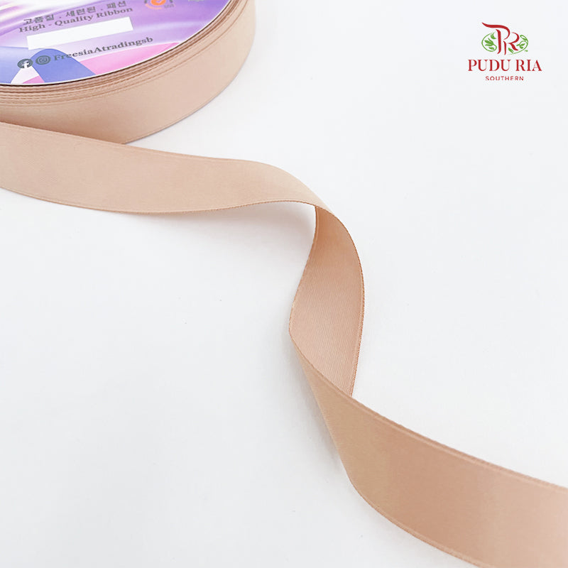 Cotton Ribbon Matte - FRB137
