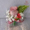 Rose Corsage Per Piece
