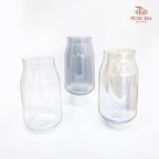 JX1-003/24 Electroplated Vase