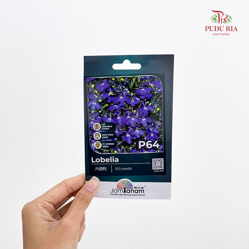 Flowers & Herbs Seeds