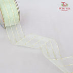 Organza Lines - FRB106