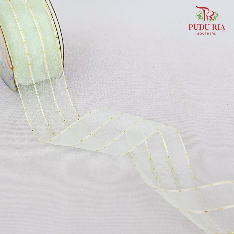 Organza Lines - FRB106