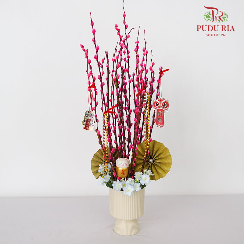 CNY Arrangement 2024#2