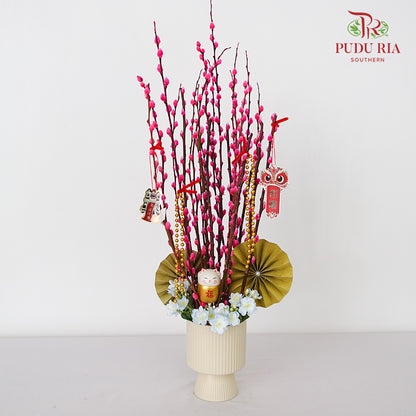 CNY Arrangement 2024#2