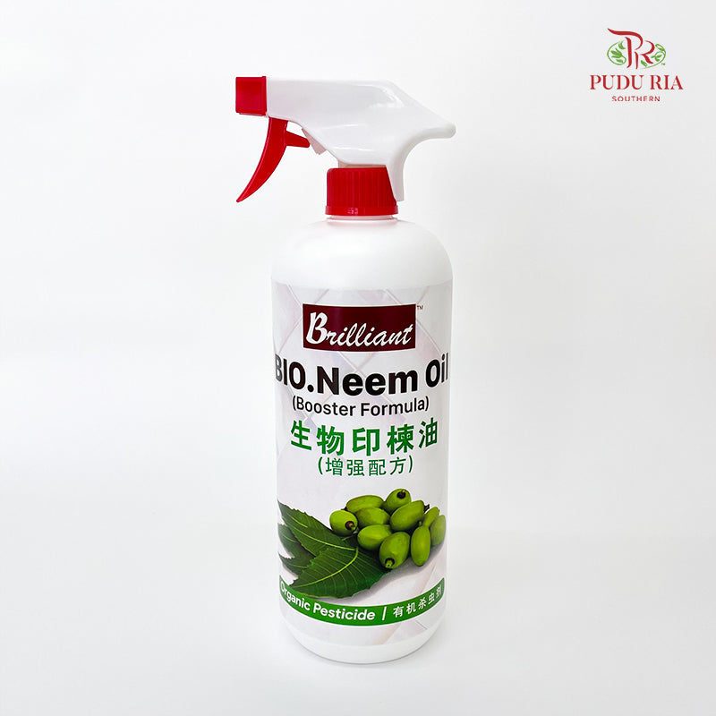 BS Bio Neem Oil (1L)