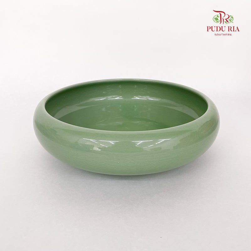 XS-18030-3/302 Green Pot
