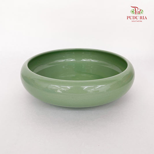 XS-18030-3/302 Green Pot
