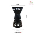 Handy Bouquet Container - FBA119#2
